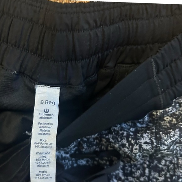 Lululemon Hotty Hot Short (2 1/2" ) - Picture 11 of 14